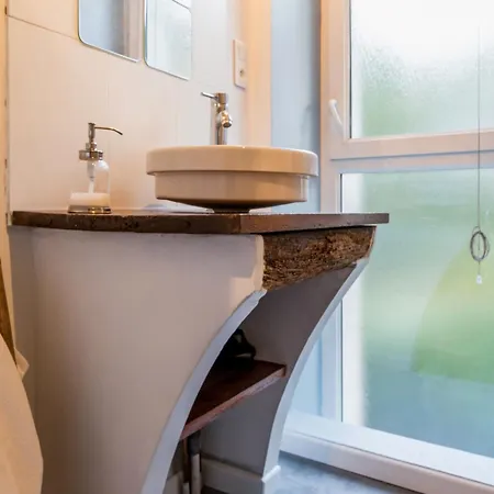 펜션 Cosy Aux Portes De Nantes, Terrasse Privee, Velos, Wifi, Draps Inclus - Fr-1-306-824