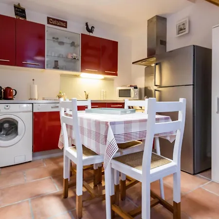 Cosy Aux Portes De Nantes, Terrasse Privee, Velos, Wifi, Draps Inclus - Fr-1-306-824 Ferienhaus Saint-Sébastien-sur-Loire