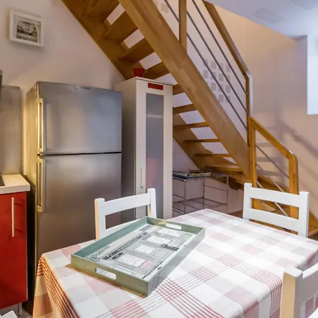 Casa de Férias Cosy Aux Portes De Nantes, Terrasse Privee, Velos, Wifi, Draps Inclus - Fr-1-306-824