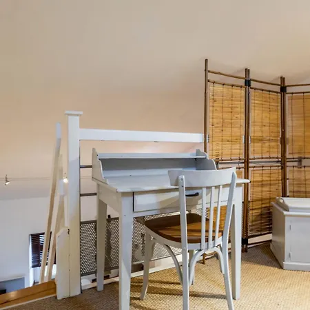 Cosy Aux Portes De Nantes, Terrasse Privee, Velos, Wifi, Draps Inclus - Fr-1-306-824 *