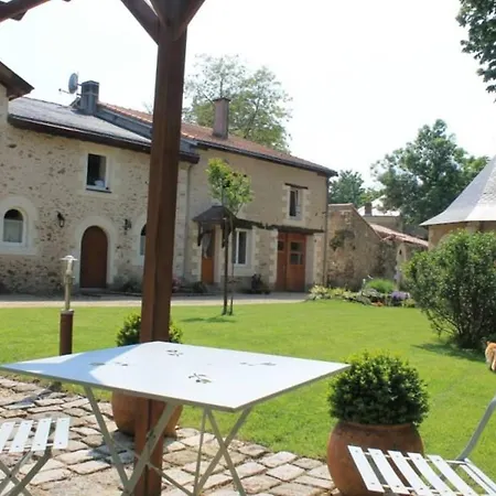 Ferienhaus Cosy Aux Portes De Nantes, Terrasse Privee, Velos, Wifi, Draps Inclus - Fr-1-306-824